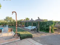 Banc Doli - Villa With Private Pool In Manacor - فلل