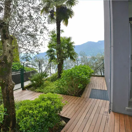 Appartement Barcarola