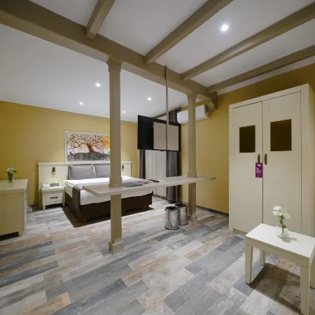 Zemi Suites Cappadocia