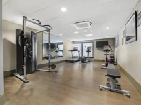 Best Western (name to be determined) Hotels in Potsdam