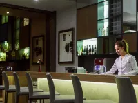 Novotel Konya - bar