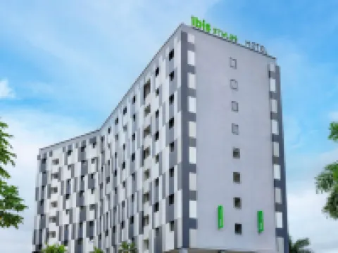 Ibis Styles Accra Airport Hotels in Accra