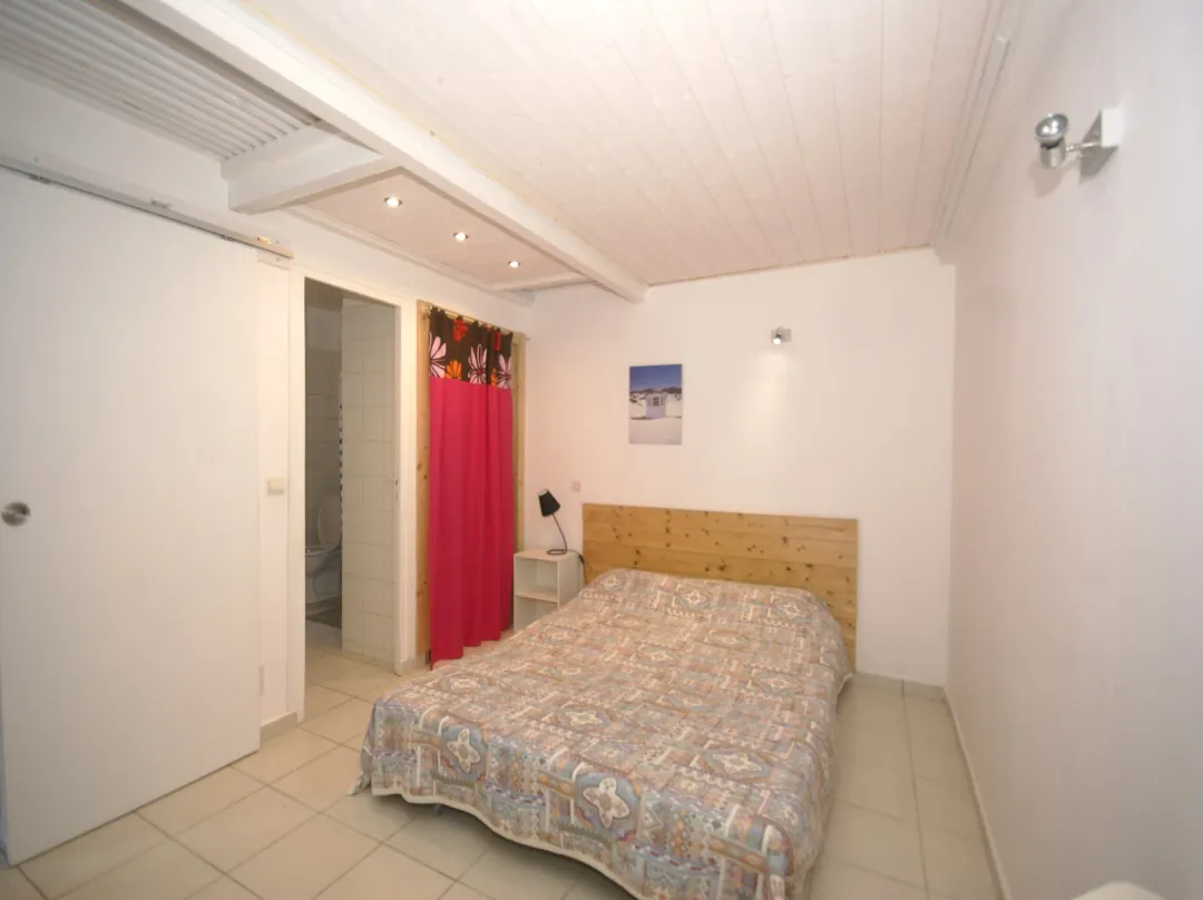 Holiday Home In Corsica Near The Beach - Corse