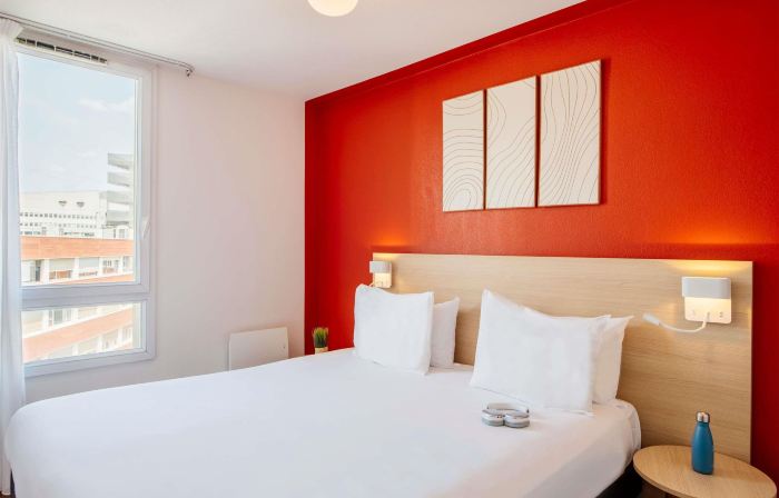 Aparthotel Adagio Access Paris Saint-Denis Pleyel