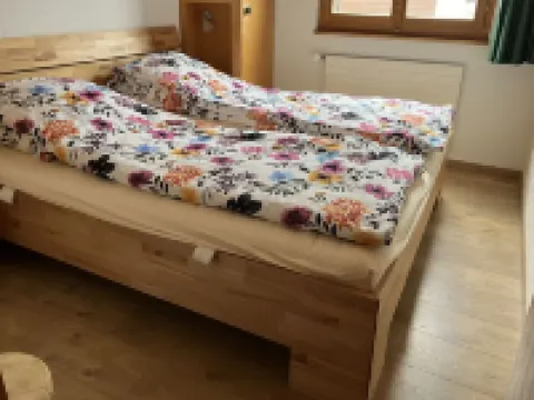 2-room apartment in Veysonnaz