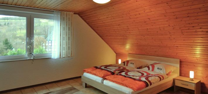 Geräumige Ferienwohnung im Sauerland Hotels in Olsberg