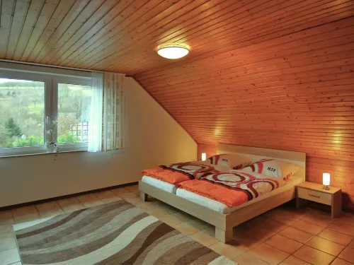 Geräumige Ferienwohnung im Sauerland - 3-stjärniga