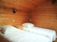 Duplex in French Alps near Cable Car