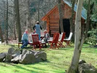 Villa Rotschoenberg im Tal der Freiberger Mulde - วิลล่า
