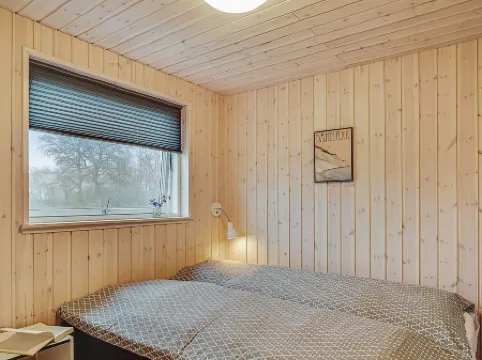 10 person holiday home in Hasselberg