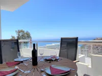 Apartment in Torrox with Stunning Sea Views