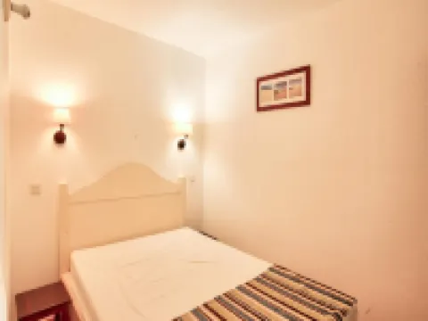 2-room apartment for 6 people - Comfort