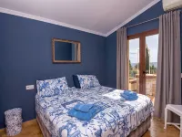 Villa near Montgó with Pool and Beach