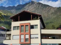 View of Algund Comfortable holiday residence Hotels in Algund