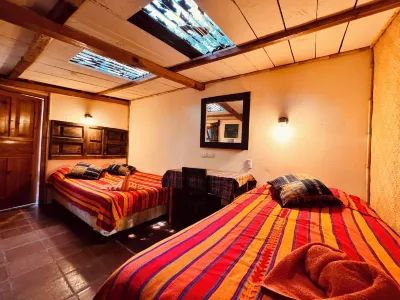 La Iguana Perdida Hotel a 