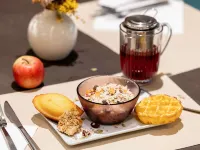 노보텔 파리 13 포르트 디탈리 르 크렘린 비세트르 호텔