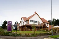Thetford Hotel a Euston