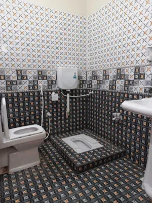 جولشان بالاس هوتل ميلينيوم فنادق في 