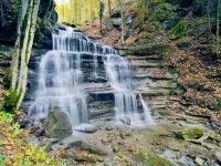 Badia Prataglia paradise for adventurers