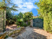 Tuscany Villa with Terrace - 2-Star