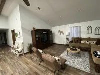 Simply Buffalo II sleep12 St. Joe, AR- Float  the middle beautiful Buffalo River Hotels in Searcy County