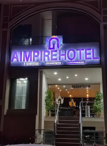 Aimpire Hotel