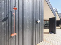 10 person holiday home in Jerup-By Traum - 4-نجوم