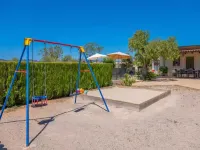 Els Xiprers - Villa With Private Pool In Porreres