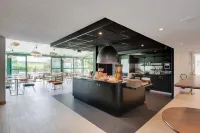 Sure Hotel by Best Western Valence Nord - petit déjeuner