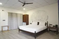 Aarambh Jungle Vista Resort, Gir - balcony