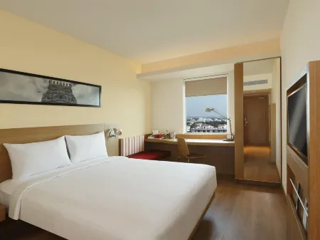 Ibis Coimbatore City Centre