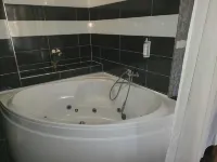 Penzion Janka - Hot Tub