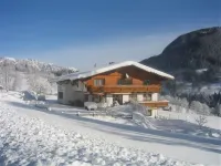 Schladming Spacious Base with Sauna - 3-Star