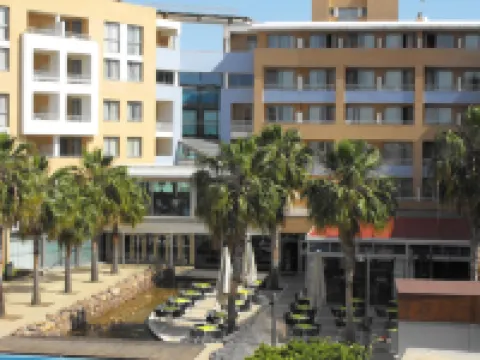 Hotel Neptuno by on Group