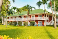 Barceló Tambor - All Inclusive Hotels in Pochote