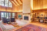 Little Lake George Hideaway w/ Furnished Boathouse - 4-Star
