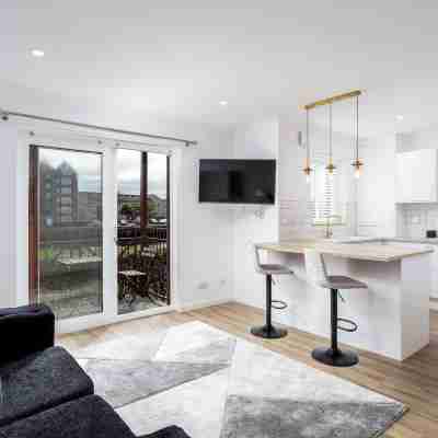 Harbour House - Donnini Apartments Others