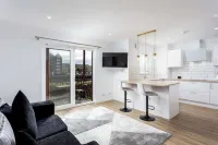 하버 하우스 - 돈니니 아파르트멘츠