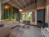 Restyled Bungalow with Dishwasher Near Nature Reserve Hotels in Weert