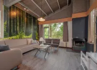 Restyled Bungalow with Dishwasher Near Nature Reserve Hotels in Weert