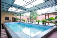 KoolKost Syariah @ Jalan Cangkringan Kaliurang