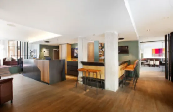 Hotel am Jakobsmarkt