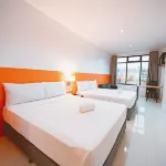 Travelbee Minglanilla Inn