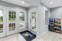 Days Inn by Wyndham Simpsonville Hotels in Simpsonville