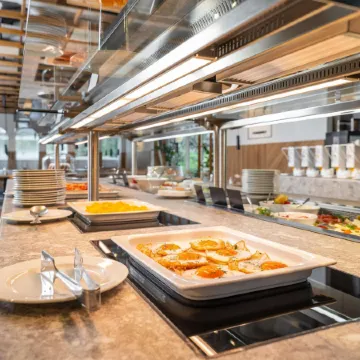 Ibis Styles Graz Messe