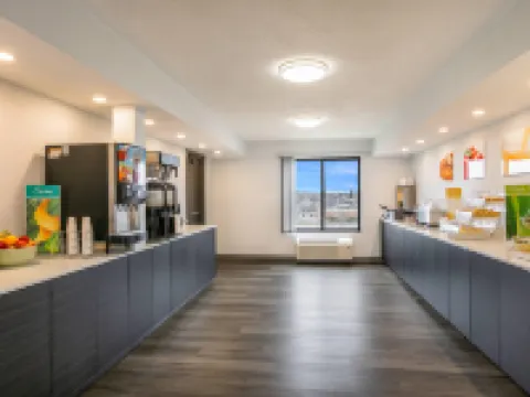 Quality Inn Hotels in Marquette