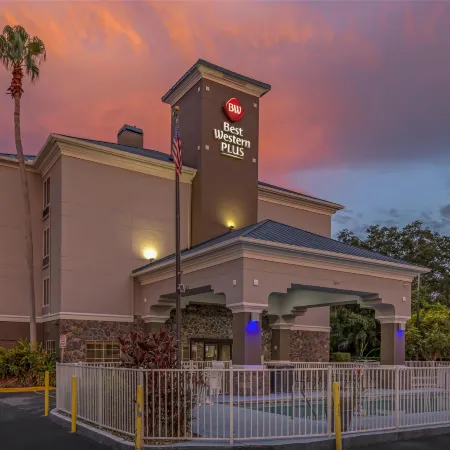 Best Western Plus Sanford Airport/Lake Mary Hotel