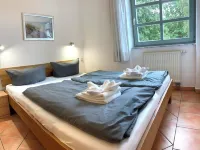 Vacation home Südstrand Use of swimming pool, exclusive house with own sauna