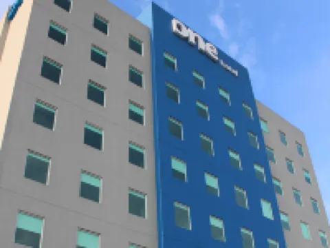 One Silao Hoteles en Silao