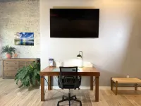 The Benjamin Hotel Hotels in Dix